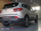 Renault Kadjar 1.5 dCi Exclusive