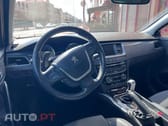 Peugeot 508 SW Business-Line