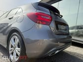 Mercedes-Benz A 180 d Fleet Pack Urban