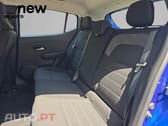 Dacia Sandero EXPRESSION ECO-G 100