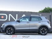 Volkswagen T-Cross 1.0 TSI Advance 116cv