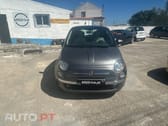 Fiat 500 1.2 Collezione