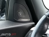 BMW 220 d Cabrio Pack M Auto