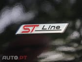 Ford Puma 1.0 EcoBoost ST-Line X Aut.