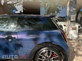 MINI Cooper John Cooper Works Auto Desportiva