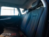 Audi A4 Avant 2.0 TDI Advance