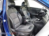 Kia Niro 1.6 GDi HEV Urban