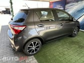 Toyota Yaris 1.0 VVT-i ACtive