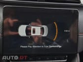 MG ZS 1.0 T-GDI Comfort Aut.