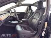 Tesla Model 3 Performance Dual Motor AWD