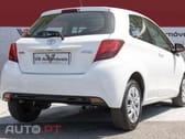 Toyota Yaris  Van 1.4 D-4D C/IVA