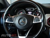 Mercedes-Benz CLA 45 AMG 4Matic 7G-DCT