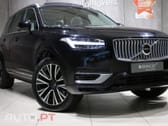 Volvo XC90 2.0 T8 PHEV Core AWD