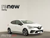 Renault Clio Clio 1.0 TCe RS Line