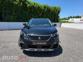 Peugeot 3008 1.6 BlueHDi GT Line