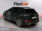 DS DS7 Crossback E-Tense SE Ligne Noire EAT8