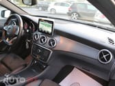 Mercedes-Benz GLA 180 CDi AMG Line Aut.