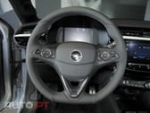 Opel Corsa 1.2 HYBRID GS eDCT