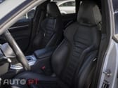 BMW i4 M50