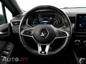 Renault Clio Clio 1.6 E-Tech RS Line