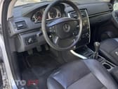 Mercedes-Benz B 200 CDi