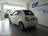 Fiat 500C 1.0 Hybrid