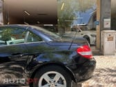 Mercedes-Benz SLK 200 K Aut.
