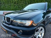 BMW X5 3.0 d