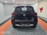 Dacia Spring Comfort Plus