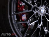 BMW 420 d Pack M