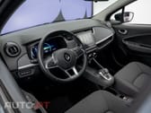 Renault Zoe (c/ Bateria) Limited 50