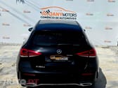 Mercedes-Benz A 180 d AMG Line Aut.