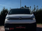 Citroen Jumpy 1.6 BlueHDi M
