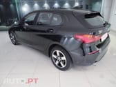 BMW 116 d Corporate Edition