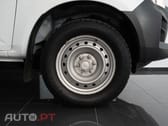 Isuzu D-Max 1.9 Ddi CD 4WD L