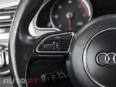 Audi A5 2.0 TDI Multitronic S-Line