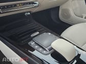 Mercedes-Benz CLA 250 250e hybrid plug-in