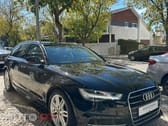 Audi A6 Avant 2.0 TDi Business Line S-line S tronic