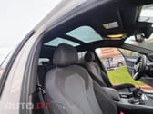 BMW 520 d Pack M Auto