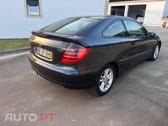 Mercedes-Benz C 220 Coupé