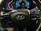 Hyundai i30 1.0 T-GDi N-Line DCT