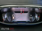 Peugeot 3008 1.6 BlueHDi Allure EAT6 J18
