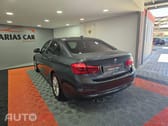 BMW 318 d Line Sport Auto