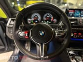 BMW M3 Competition