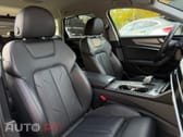 Audi A6 Avant 40 TDI Sport S tronic