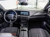 Opel Astra Sports Tourer 1.6 T PHEV GS Line