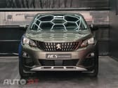 Peugeot 3008 1.6 BlueHDi Allure EAT6 J18