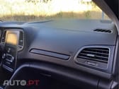 Renault Mégane Sport Tourer 1.5 dCi Limited