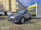 Toyota C-HR 1.8 HSD Comfort