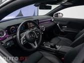 Mercedes-Benz CLA 250 e Shooting Brake Progressive